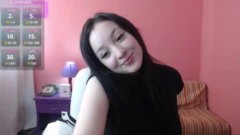 Snapshot of vero_doll12 chatting on January 16, 4:50 pm Verinica online show from January 16, 4:50 pm