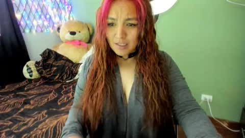  karolina online show from April 2, 3:31 pm