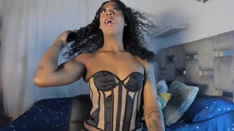 veronica lodge online show from March 17, 2:09 pm