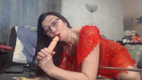 Snapshot of vero_nika8 chatting on December 12, 4:26 am Veronika online show from December 12, 4:26 am