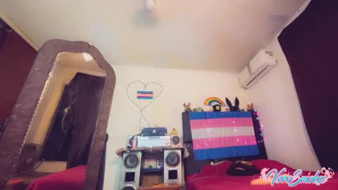 Vero Alva online show from November 6, 12:33 am