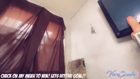 Vero Alva online show from March 16, 8:46 pm