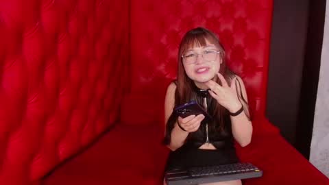 Vero online show from March 31, 1:11 pm