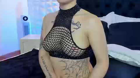 Vero online show from September 23, 8:45 pm