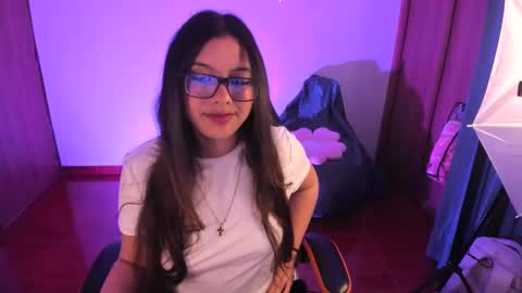 Snapshot of verolake chatting on March 12, 12:04 pm Verolake online show from March 12, 12:04 pm