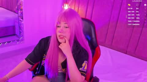 Snapshot of verolodge_ chatting on January 12, 10:37 pm Veronica online show from January 12, 10:37 pm