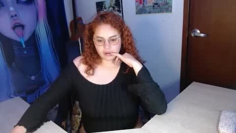 Snapshot of verolu0 chatting on February 9, 6:28 am verolu0 online show from February 9, 6:28 am