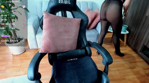 Snapshot of veromars_ chatting on January 11, 6:01 pm Catalina online show from January 11, 6:01 pm