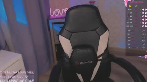 Tiffany online show from November 7, 12:54 am