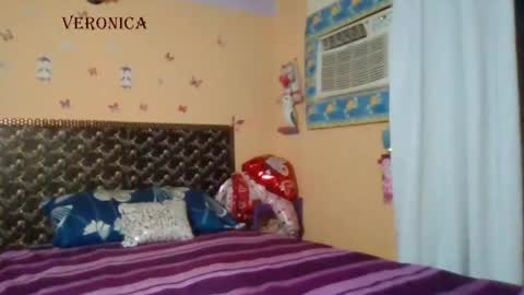 Vernica20122 online show from February 28, 4:02 am