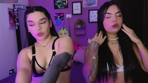 veronica_118 online show from September 20, 3:29 am