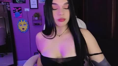 veronica_118 online show from September 23, 7:55 am