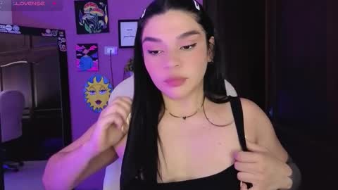 veronica_118 online show from October 26, 11:31 pm