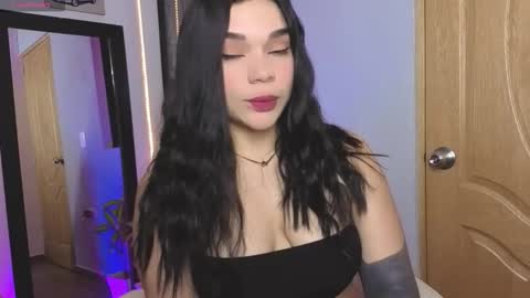 veronica_118 online show from November 29, 1:41 am