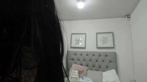 Snapshot of veronica_19_ chatting on February 20, 1:46 am VERONICA online show from February 20, 1:46 am