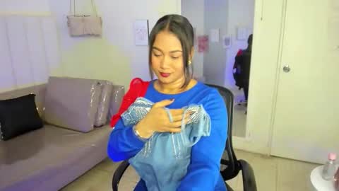 Snapshot of veronica_b07 chatting on February 25, 4:16 pm Veronica3 online show from February 25, 4:16 pm