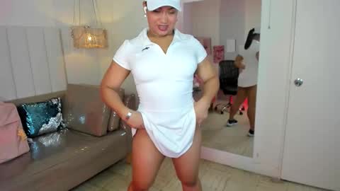 Snapshot of veronica_b07 chatting on March 16, 2:54 pm Veronica3 online show from March 16, 2:54 pm