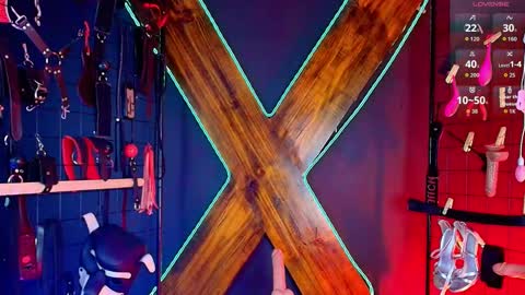 Snapshot of veronica_bdsm chatting on February 24, 12:25 pm veronica_bdsm online show from February 24, 12:25 pm