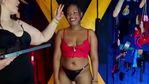 Snapshot of veronica_bdsm chatting on March 15, 5:02 am veronica_bdsm online show from March 15, 5:02 am