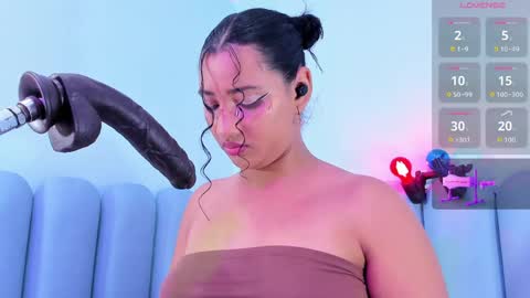 Snapshot of veronica_bigass chatting on April 24, 8:22 pm Veronica online show from April 24, 8:22 pm