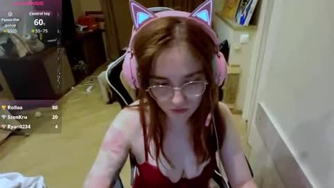 Veronica online show from July 3, 9:10 pm