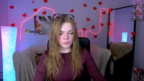 Ronni online show from February 21, 8:43 pm