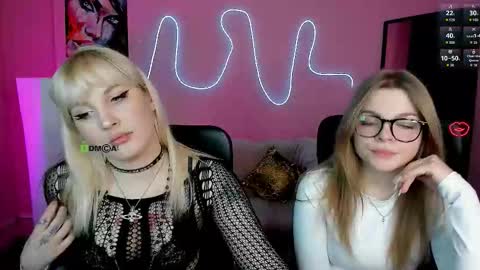 Ronni online show from March 1, 8:11 pm