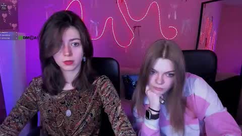 Ronni online show from March 9, 8:24 pm