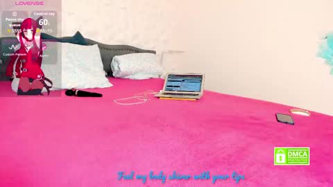 Snapshot of veronica_bubbley chatting on May 15, 5:14 am Nylon queen genuine model who bring pantyhose on chaturbate for first time the others just copy my room for money online show from May 15, 5:14 am
