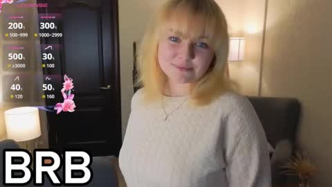 Snapshot of veronica_christensen chatting on September 29, 9:14 am Maria online show from September 29, 9:14 am