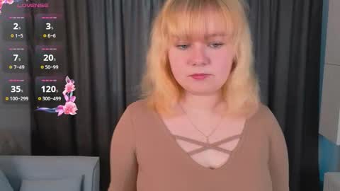 Snapshot of veronica_christensen chatting on October 2, 7:26 am Maria online show from October 2, 7:26 am