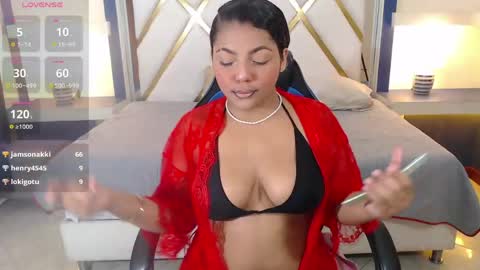 Snapshot of veronica_em1 chatting on April 22, 2:51 pm VERONICA online show from April 22, 2:51 pm