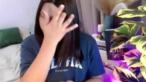 veronica_kate25 online show from October 21, 8:42 pm