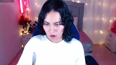 Snapshot of veronica_luar chatting on March 1, 7:41 am veronica_luar online show from March 1, 7:41 am