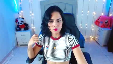 Snapshot of veronica_luar chatting on September 29, 3:11 am veronica_luar online show from September 29, 3:11 am