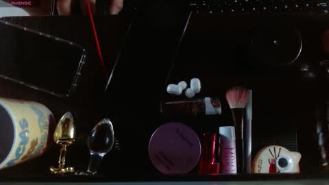 veronica_luar online show from October 2, 4:41 am