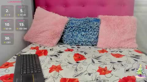 Veronica online show from December 16, 2:00 pm