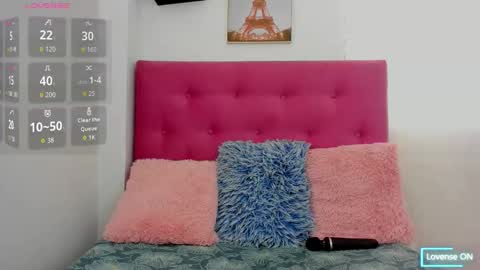 Veronica online show from February 19, 4:25 pm