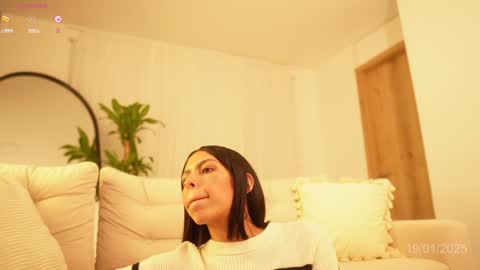 Veronica online show from January 19, 11:34 am