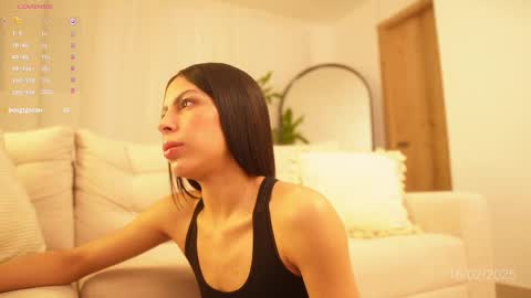 Veronica online show from February 16, 11:05 am