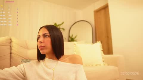 Veronica online show from February 27, 11:20 am