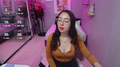 Snapshot of veronica_miiller chatting on April 7, 7:14 pm veronica online show from April 7, 7:14 pm