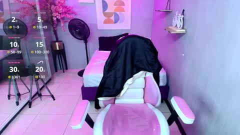 Snapshot of veronica_miiller chatting on April 16, 7:47 pm veronica online show from April 16, 7:47 pm