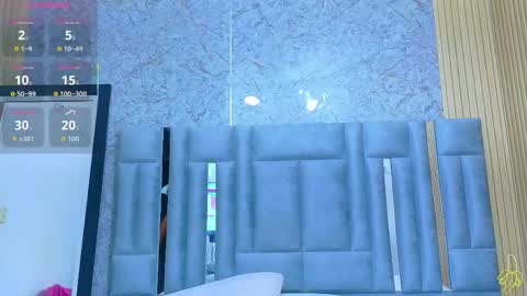 Snapshot of veronica_roose chatting on May 8, 12:43 pm Veronica online show from May 8, 12:43 pm