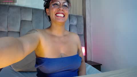 Vero online show from January 25, 7:07 pm