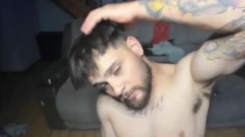 veronicaandalex online show from May 12, 5:26 am