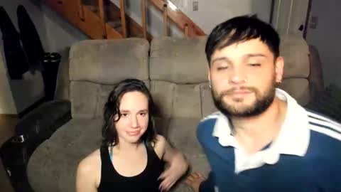 veronicaandalex online show from May 18, 4:40 am
