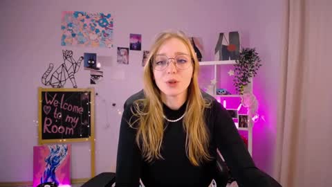 VERONICA online show from February 23, 6:23 pm