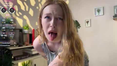  VERONICA  FOLLOW ME  online show from February 7, 6:50 am