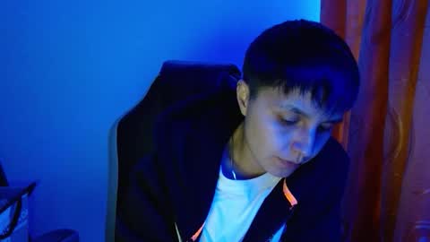 Veronica Clark online show from February 13, 2:29 am